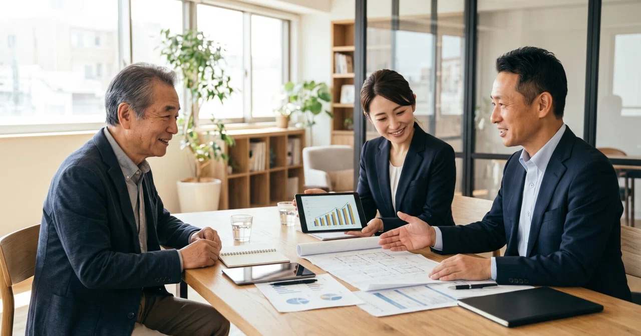 [For Tax Accountants] Beyond Tax Saving Measures: The Role of PM in ...