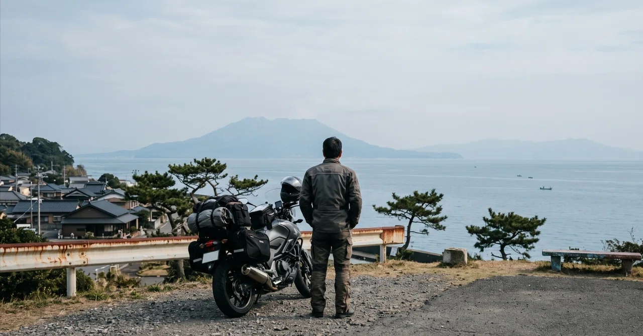 Episode 60: A Letter from Home - Prefecture Series Part 2, Chapter 4 (7 ...