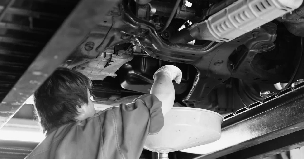 More Transport Companies Opening Maintenance Facilities: Over 30% ...