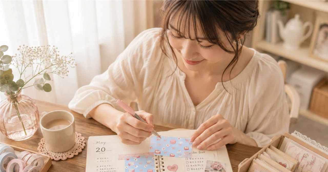 What is digital paper used for? 5 ideas to brighten up your life｜暮らしのスパイス