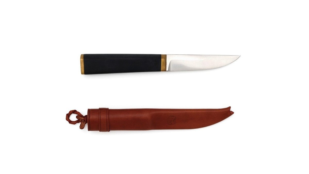 Puukko