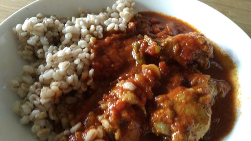 昼食に もち麦 を食べてみることにした 綿樽 剛 Adhdアナドレン Note 昼食に もち麦 を食べてみることにした 綿樽 剛 Adhdアナドレン Note