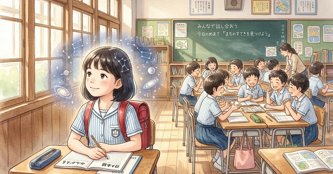 Proactive, Interactive, and Deep Learning?｜HyuGa｜30代教員_3児の父