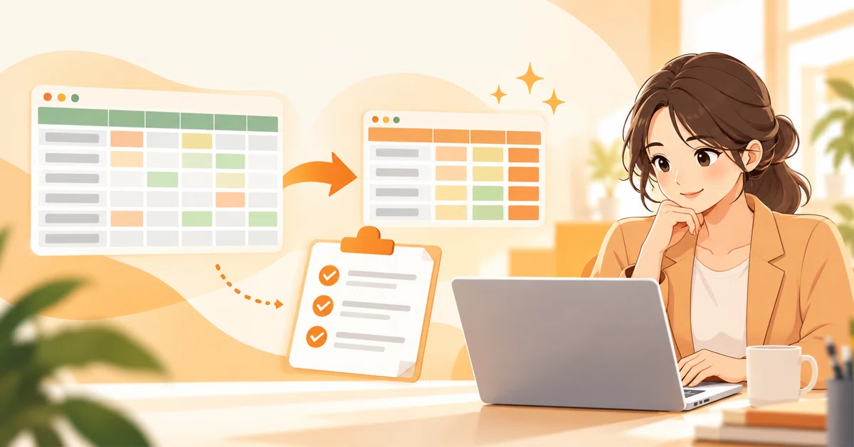Instructions Examples For Excel File When requesting Excel automation, prepare fictional examples and post ...