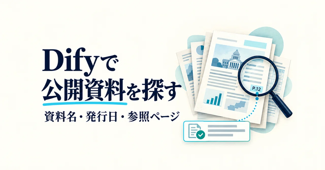 When you cannot trace the source of public documents in Dify | A ...