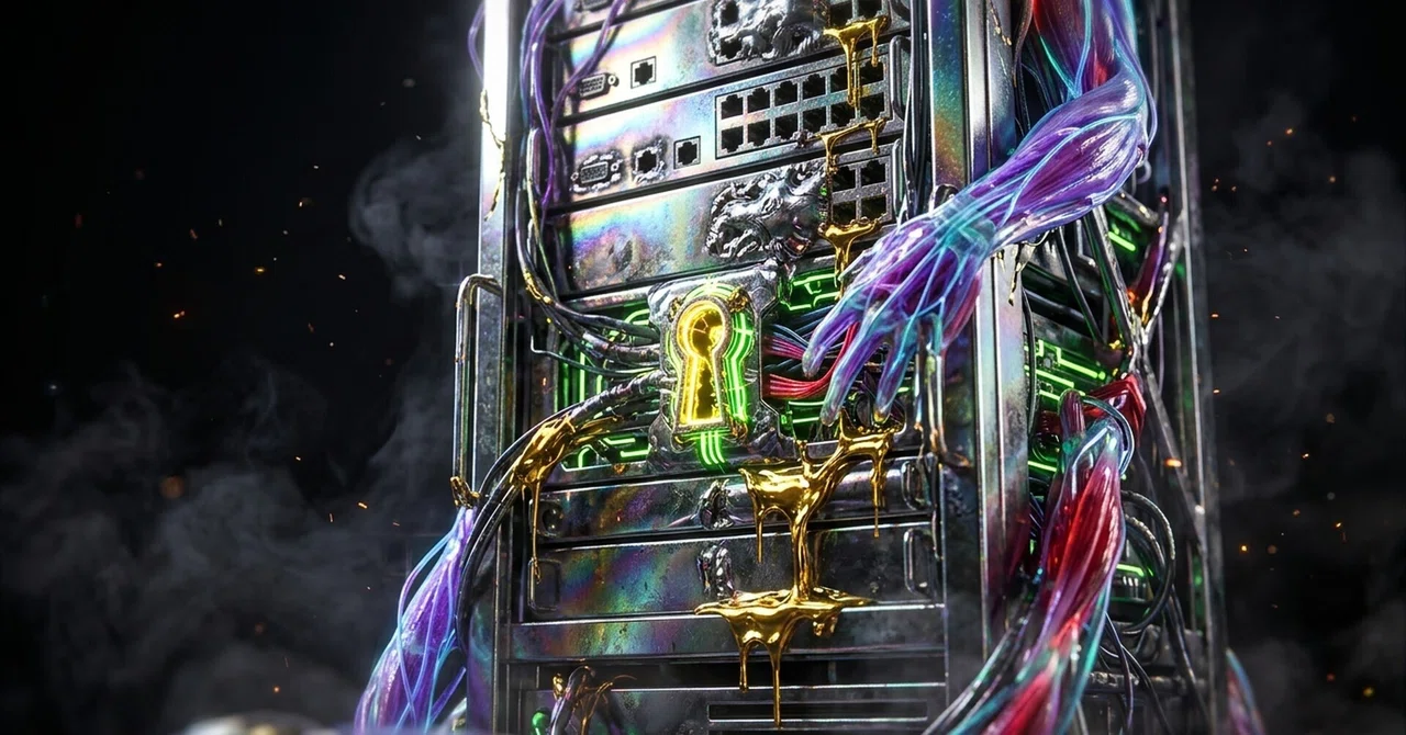 Don't Keep Server Configuration Security 'Inside the Staff's Head'—SSH ...