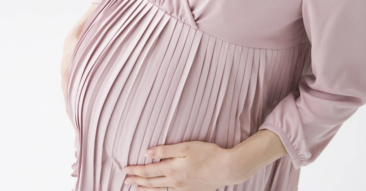 Does Choline Supplementation During Pregnancy Improve Children's IQ and ...