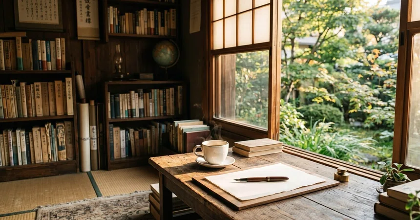 [Literary Investment Lab - Morning Edition] October 23rd, The Judgment ...