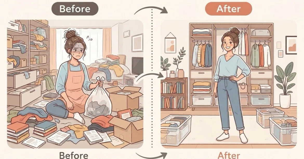 One Year After Taking a Leave of Absence｜mirurun