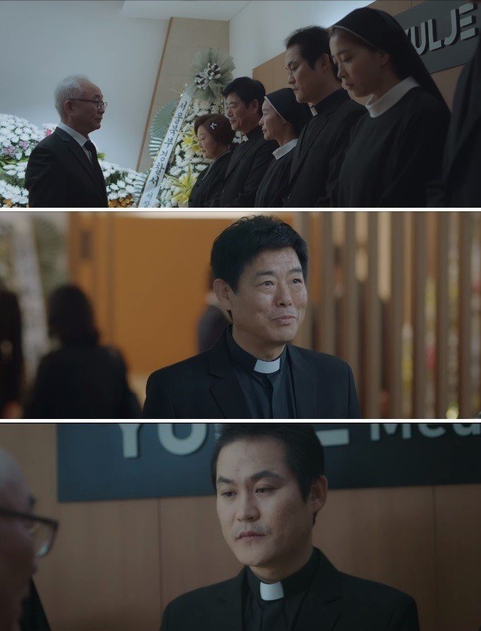 応答せよ シリーズのナイスな助演キャラから 愛の不時着 のあの人まで 特別出演の俳優たち 賢い医師生活 について 4 南うさぎ 美味しい韓国ドラマ K Contentsをもっと愉しむ Note