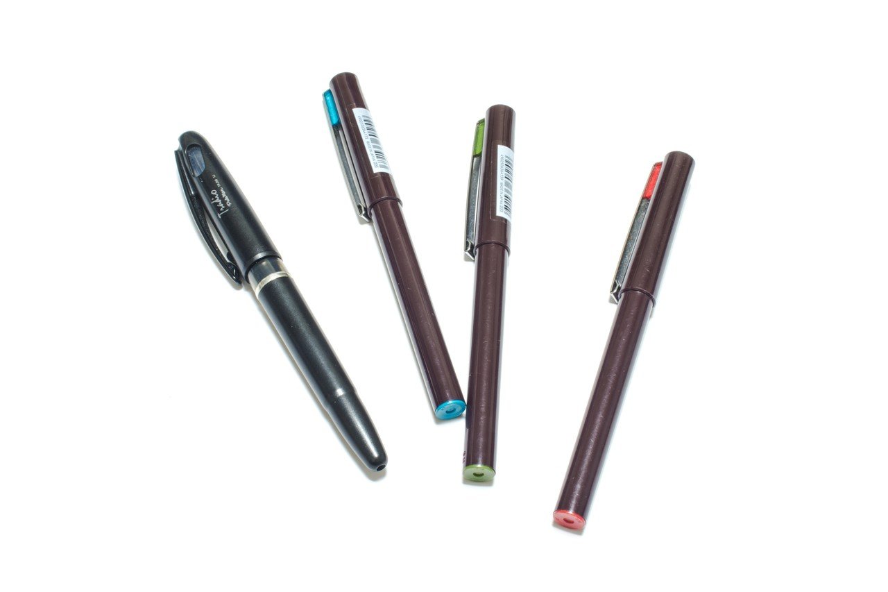 筆記具 Pula Man プラマン | ぺんてる株式会社