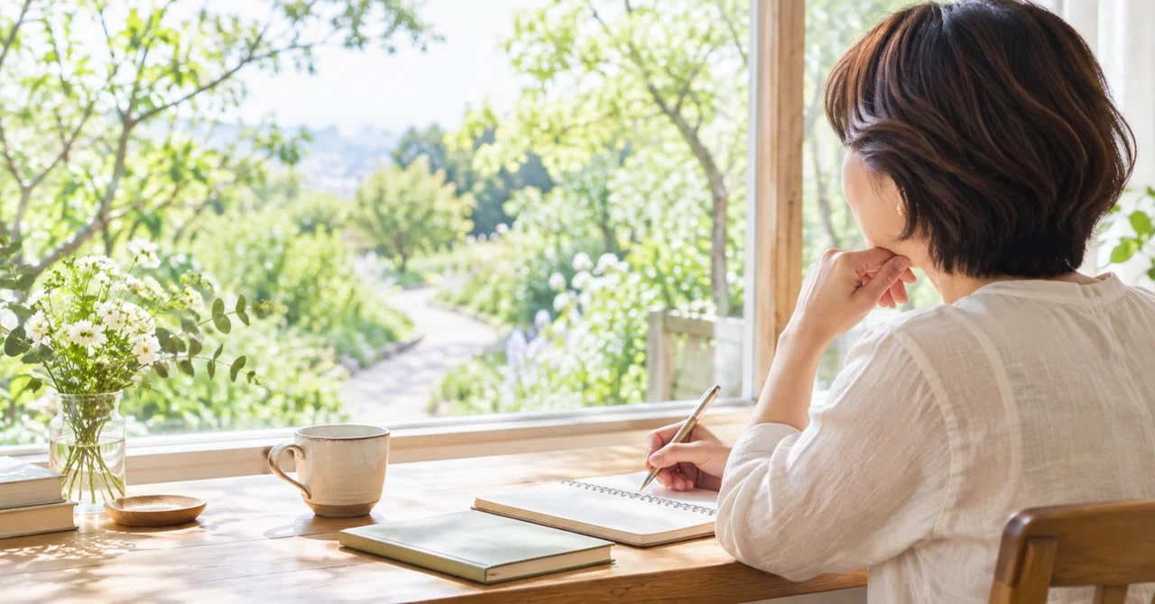 How do you want to live from now on? Three questions for when you can't ...