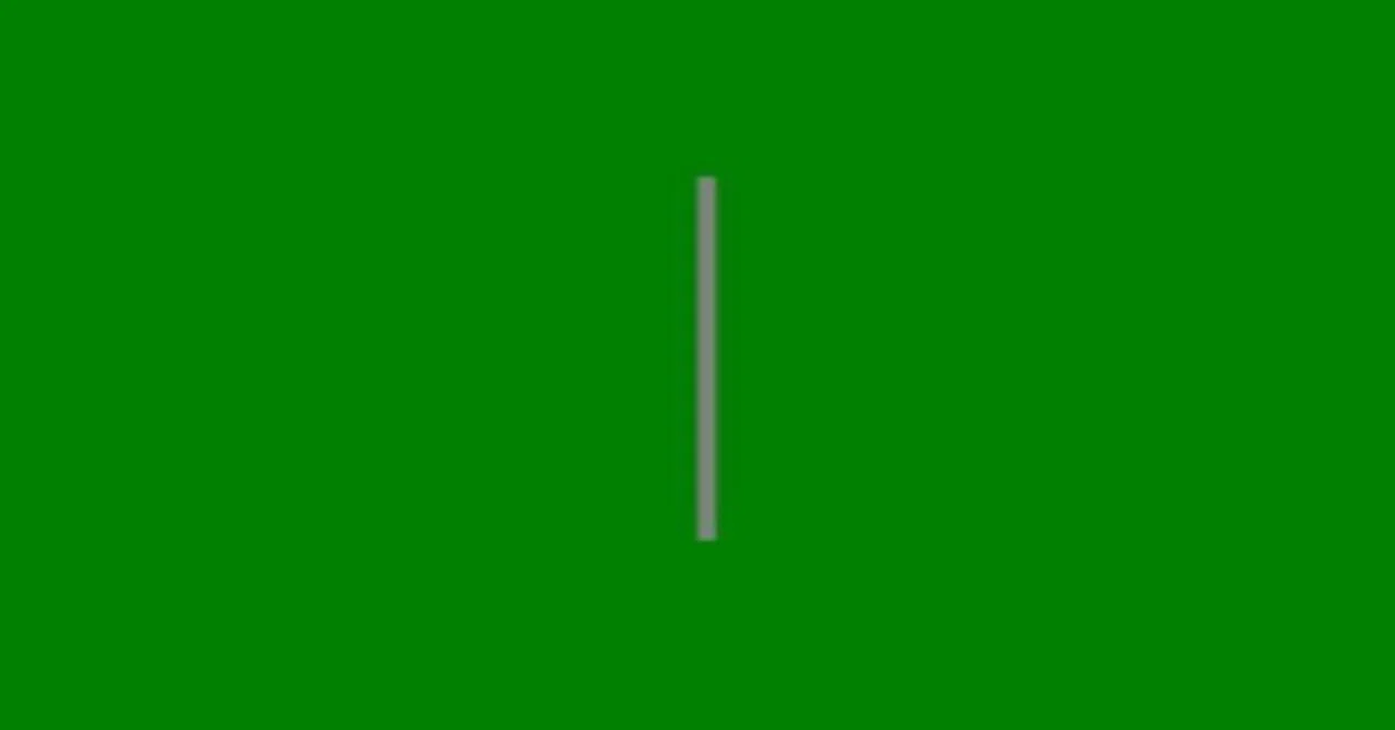 Flight Simulator: Eyes and Windows, Pinhole Cameras, Are There Other ...