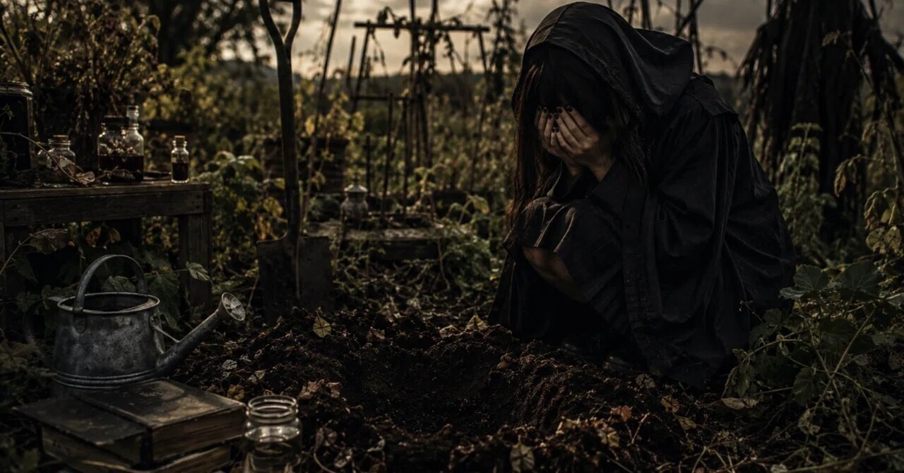 Scream Cultivation Plan | #Three-Sentence Story｜野村英樹