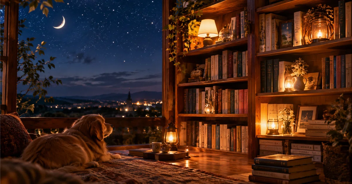 I wanted to recommend a reward bookshelf to you.｜ののっつ