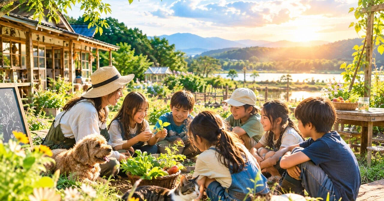 Civilization 6 Guide What kind of education is ideal for a new civilization?|福土みどりの学校