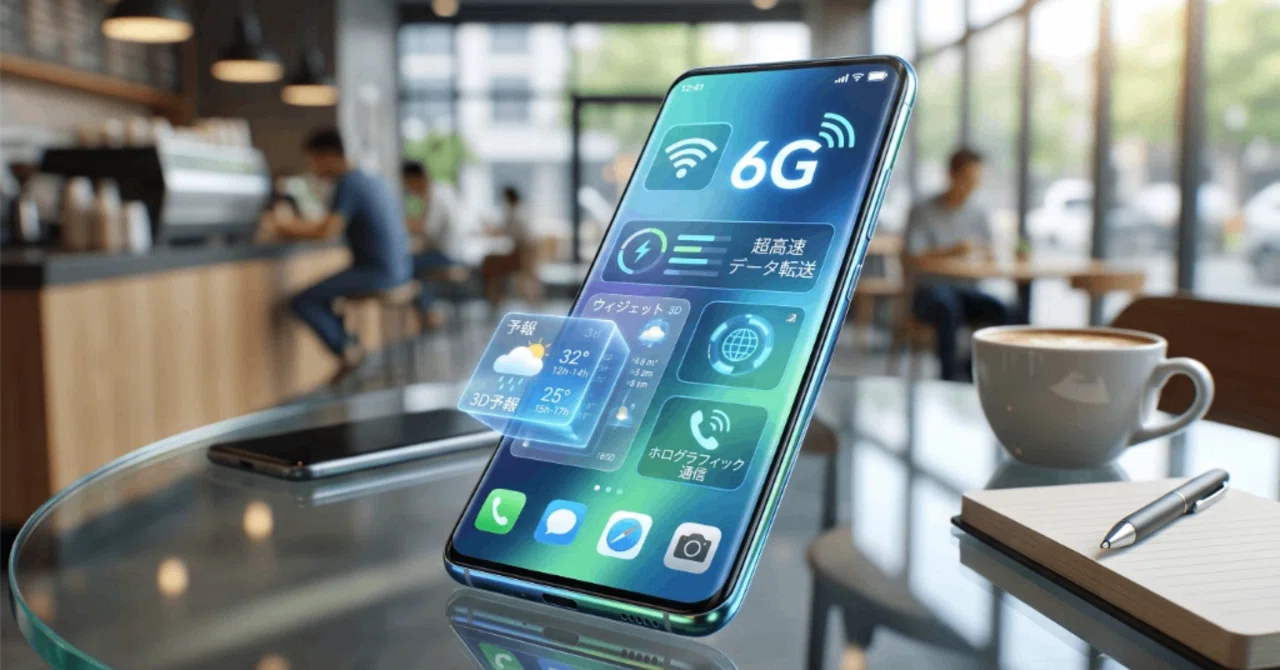 Will City Cell Towers Turn into 'AI Brains'? The Truth Behind the AI ...