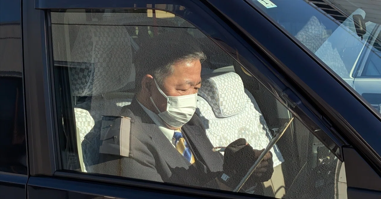 From Hotel Manager to Taxi Driver: Finding New Job Satisfaction in Your ...