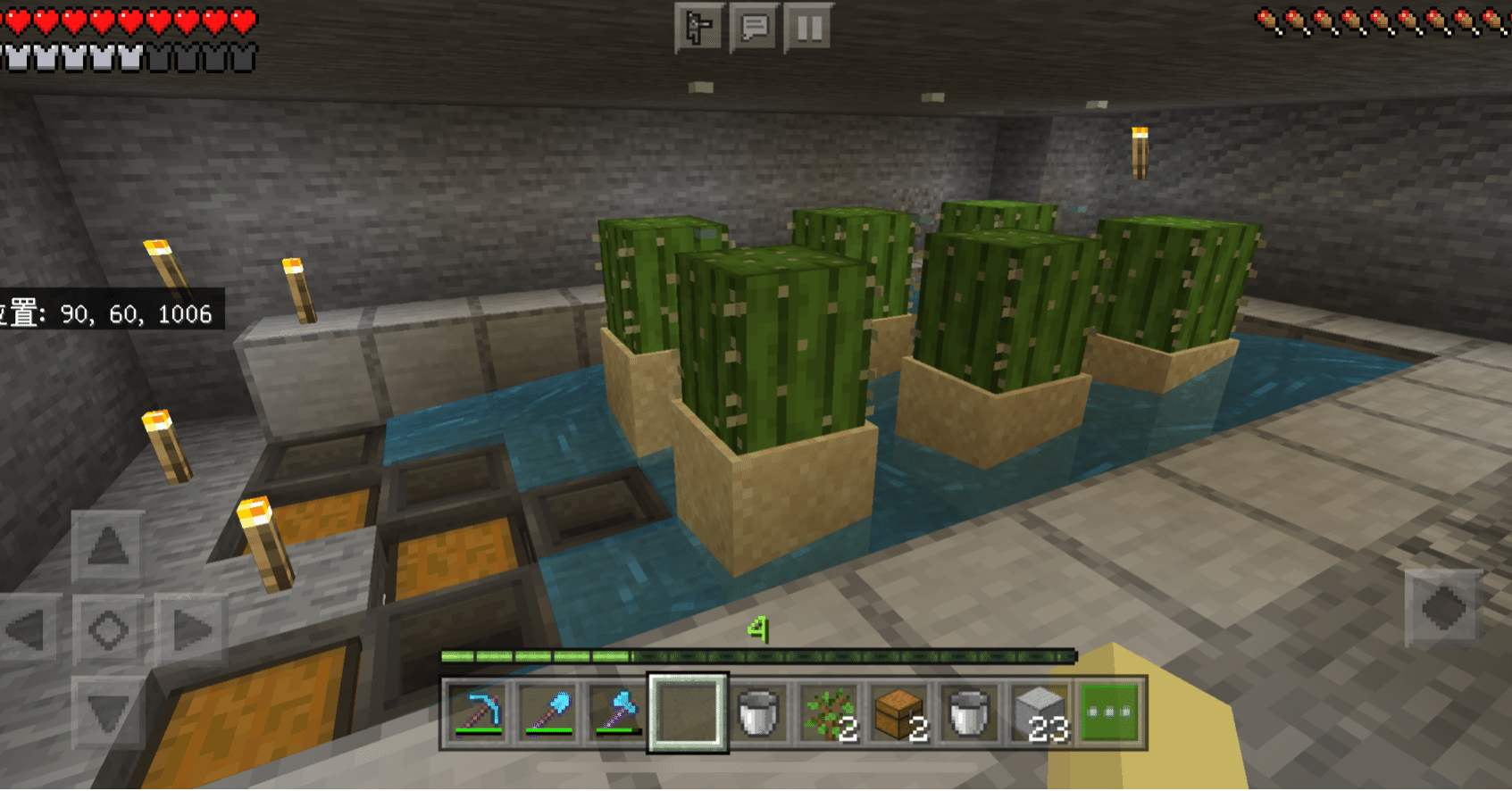 47 サボテン自動回収機作った チュチュキュラン Note 47 サボテン自動回収機作った チュチュキュラン Note