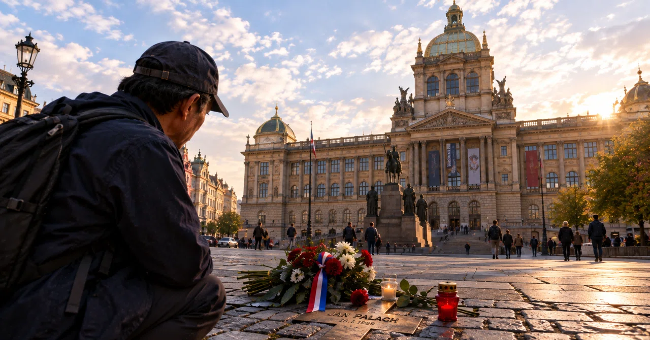 Prague (22)｜Toshio Ito