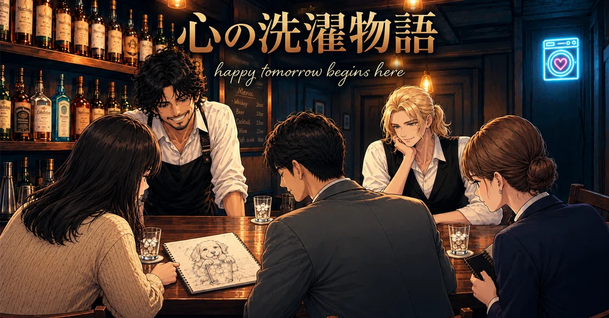 [Chapter 1] The Eleventh Night: 
