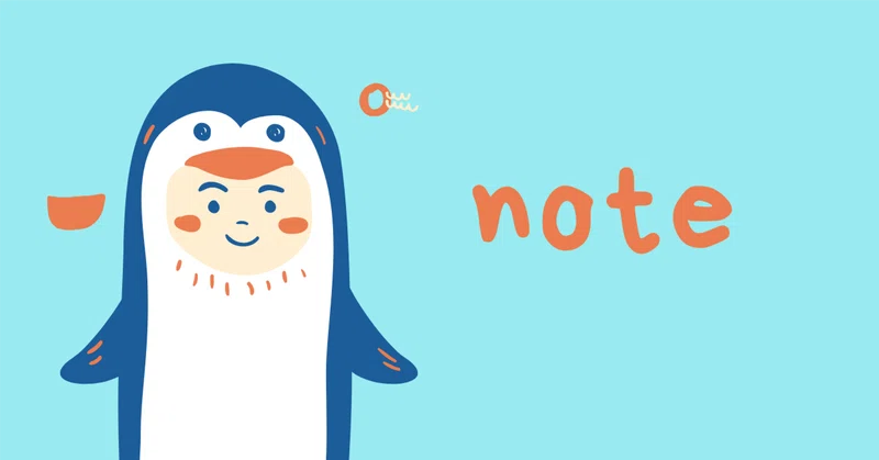 いきなり書き始めていませんか?noteを書く前に決めるべき、たった1つのこと