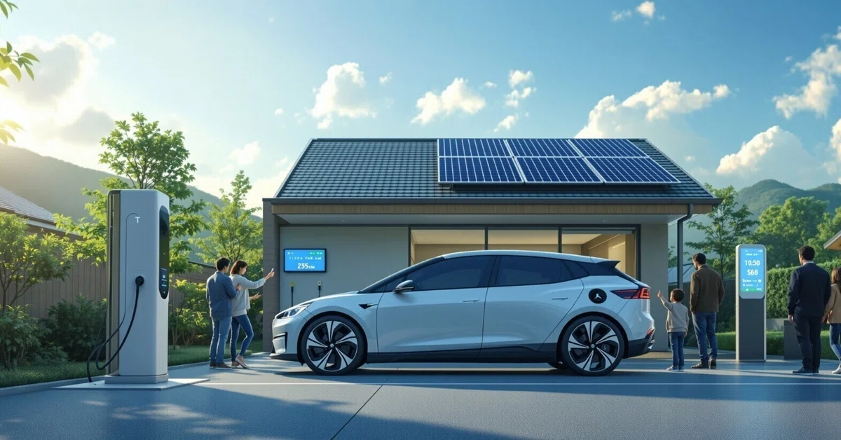 EV subsidies: cap reduced from 1.25 million to 750,000 yen. Will ...
