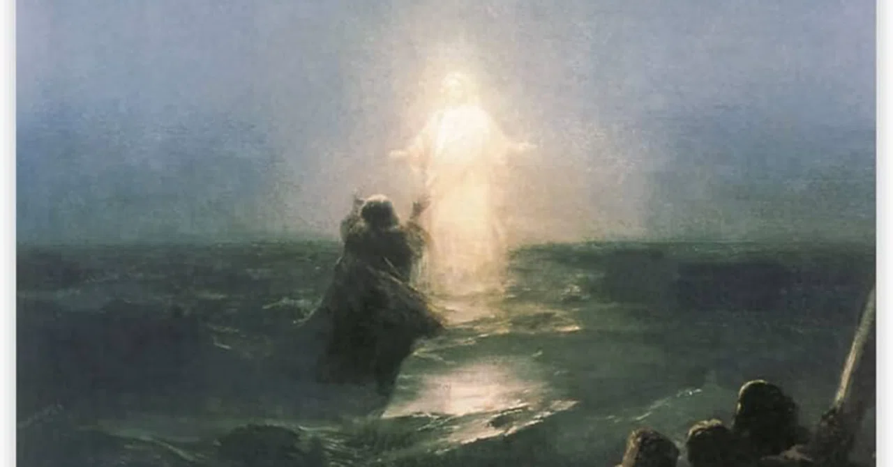 Is the Power of God, the Source of All Things, to Move Others Love? —An ...