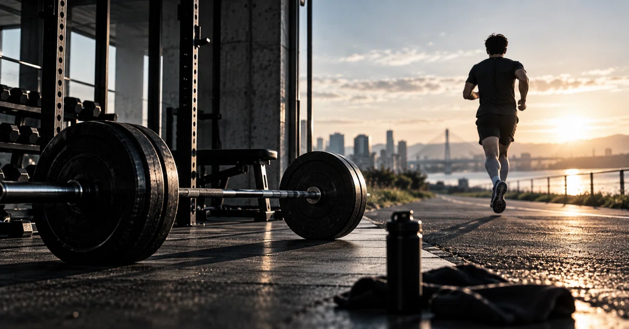Building a Body for Those Who Want It All: Muscle, Strength, and ...