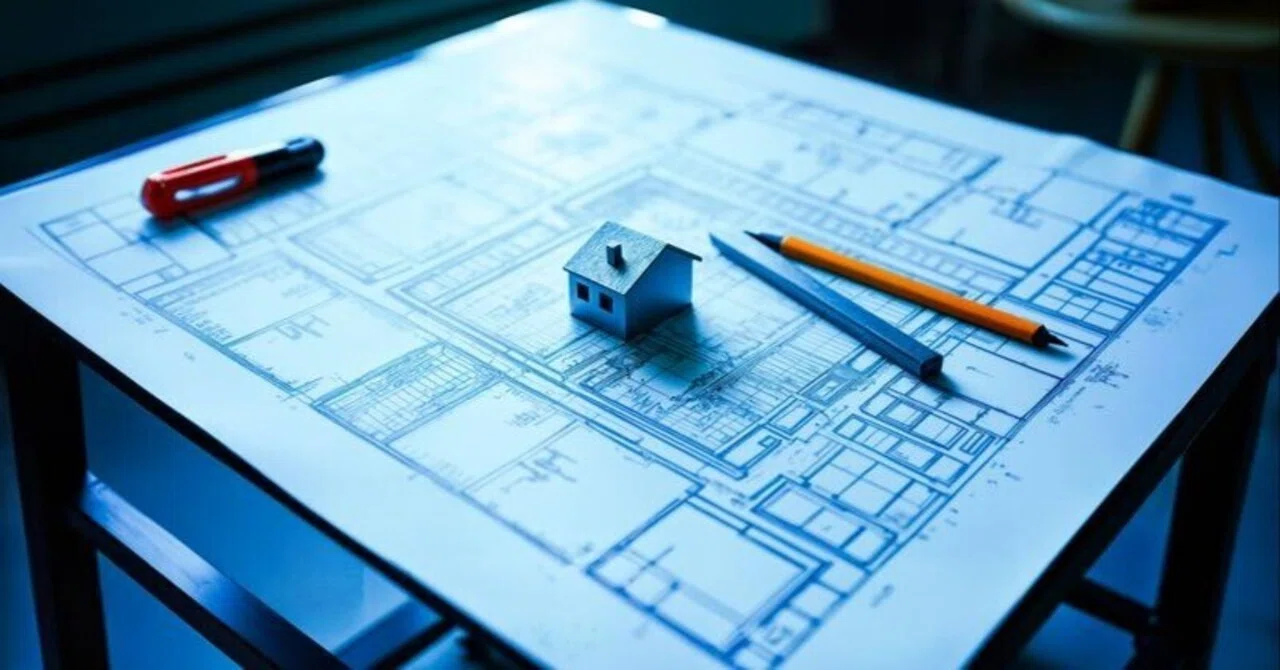 Automating Scaffolding Planning for Construction Sites from PDF ...
