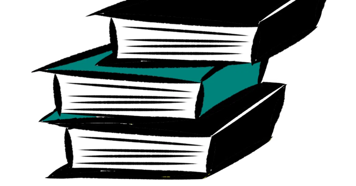 [Reading] I gave up on thick self-help books, so I tried reading ...
