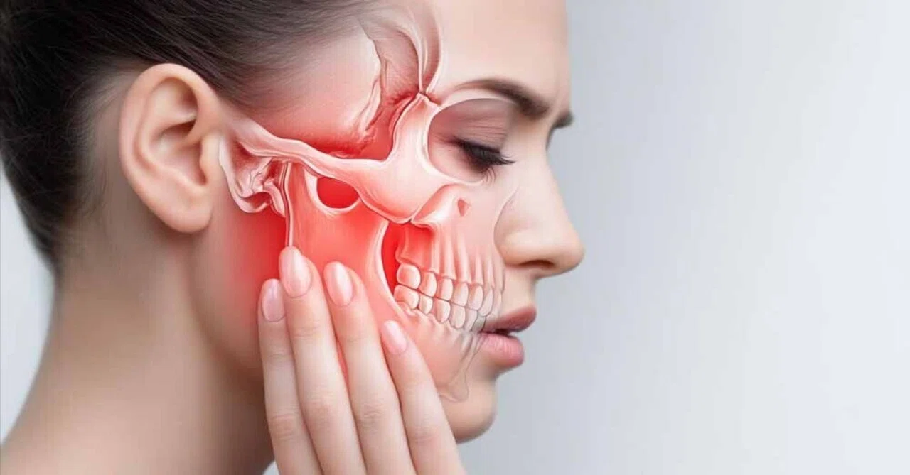 Is it more than just desk work and stress? The mechanism of ...