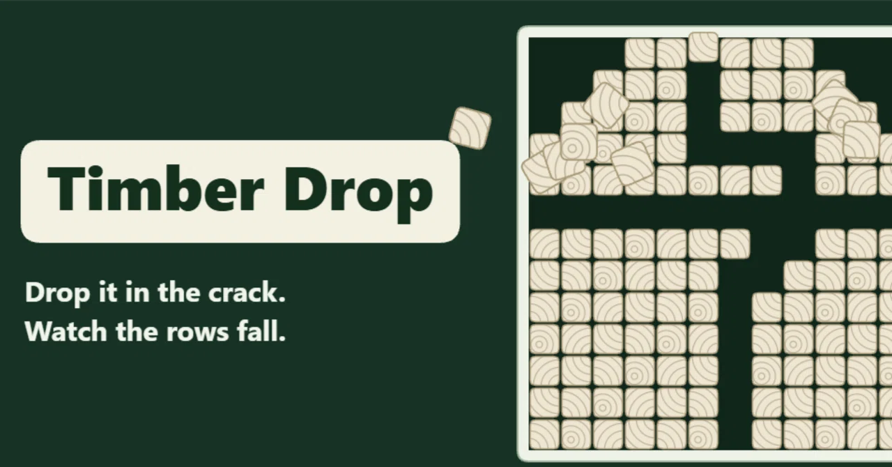 The story of how a small company made a falling-block puzzle game with ...