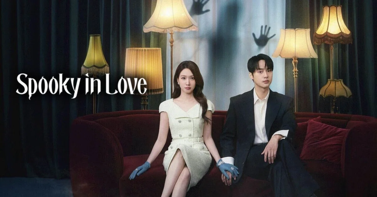 🌺 K-Drama 'Love is Life-or-Death'｜夢来 華(ムライ ハナ)