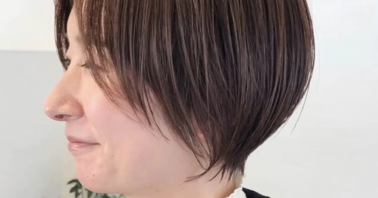 The Japanese Razor-Cutting Method: 7 Years of Self-Taught Short Hair ...