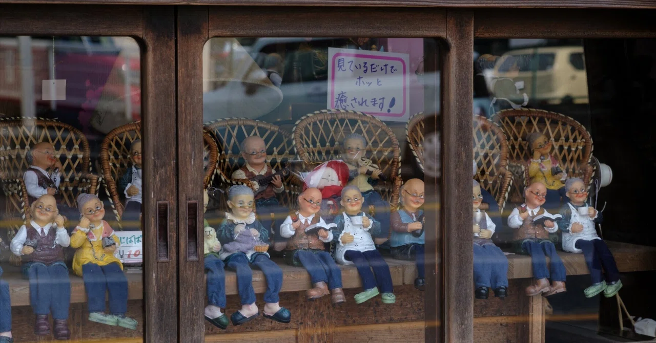 I thought it was for my children, but...｜たいようとうた