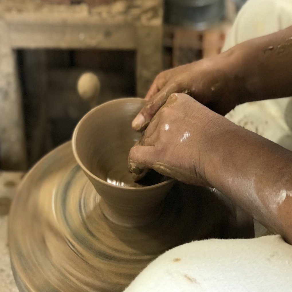 vol.2 虹をかける手｜SQUA