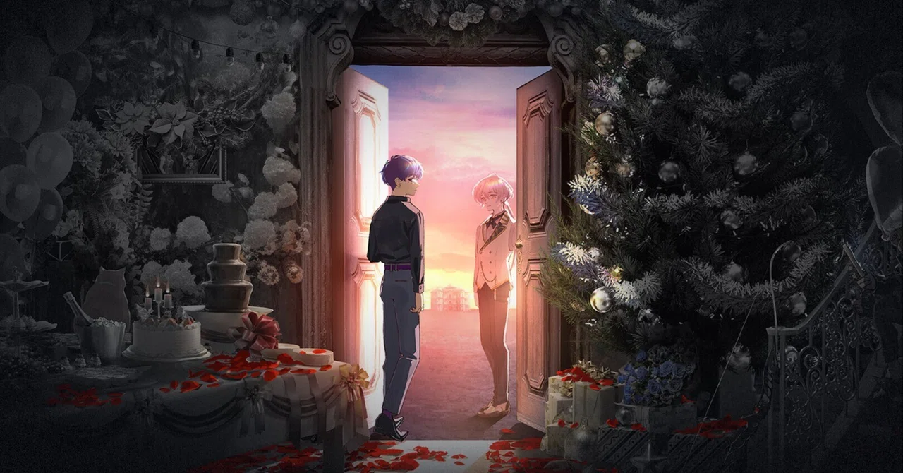 Twilight Hotel -Bud- Staff Letter Vol. 2｜SEECアプリ【Official】
