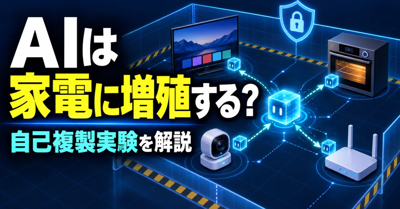 Is AI Proliferating in Smart Appliances? Decoding Anthropic's 'Self ...