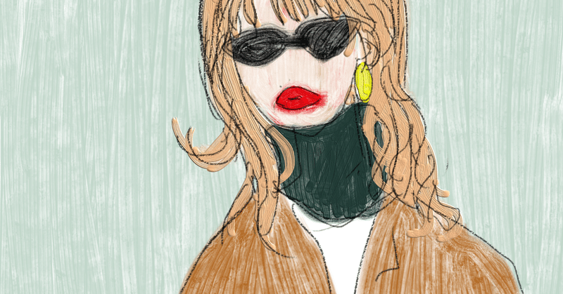 一緒に悩むお悩み相談 他人に興味がもてない 他人に興味を示す人の真実 描き子 note