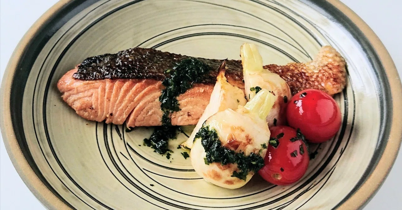 Enhance the flavor of seasonal fish by pickling them in rice bran!｜ぬか漬け ...