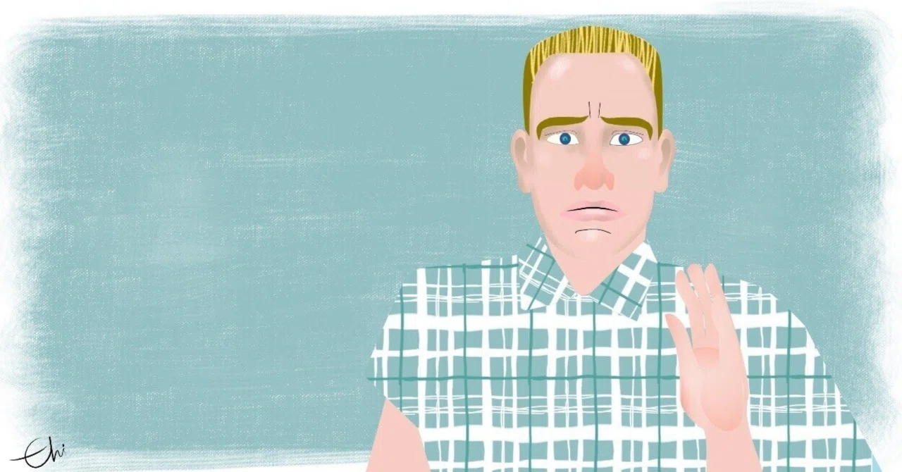 Lessons on money and life from 6 Tom Hanks movies. Why the clumsy but ...