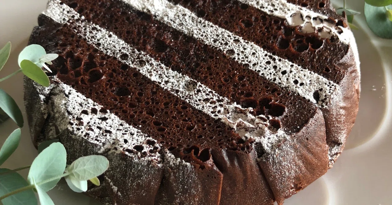 Home-baked cakes can be more free. Three things I value when decorating ...