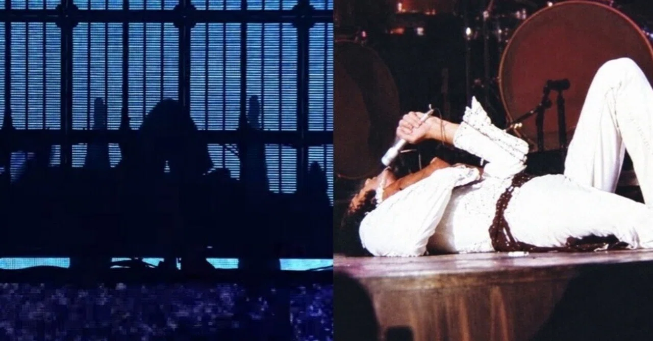 Writing down my daily thoughts on Ado (Ado and Elvis - Part 3)｜ただの暇人