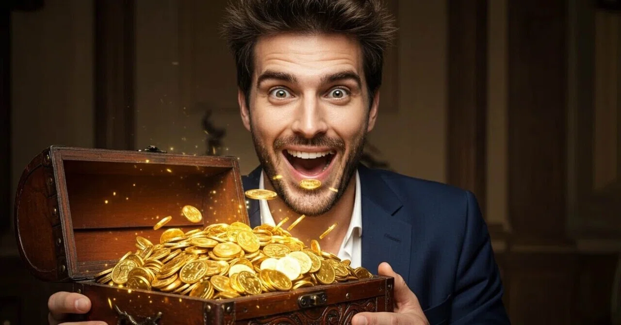 How to create a 'system' to save 30,000 yen a month without strain ...