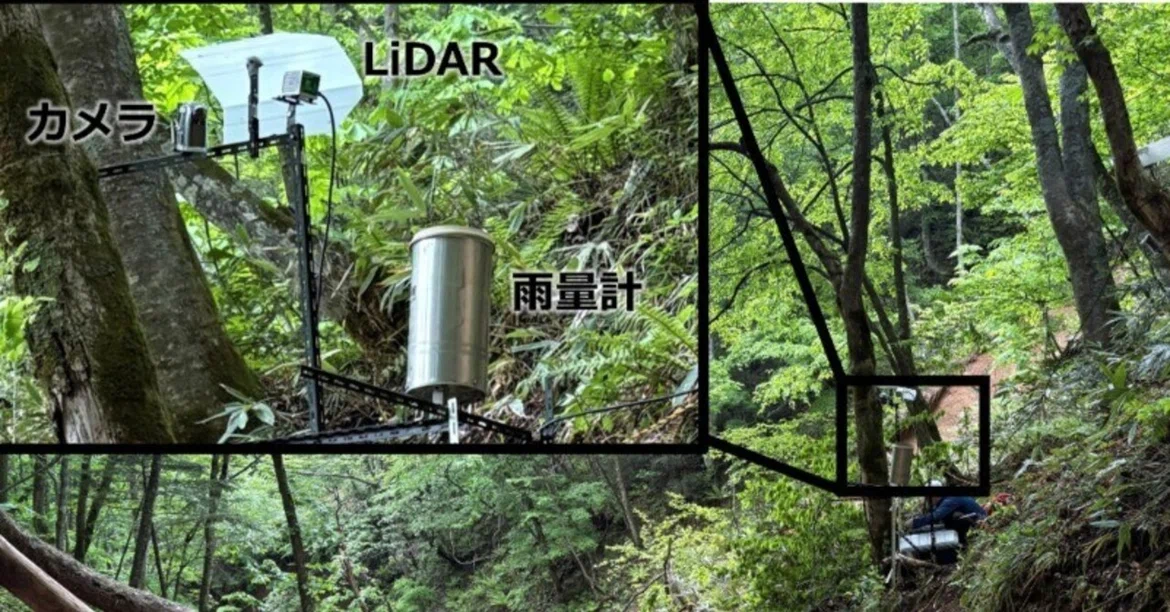 [From Young Researchers] Preparing for Sediment Disasters After ...