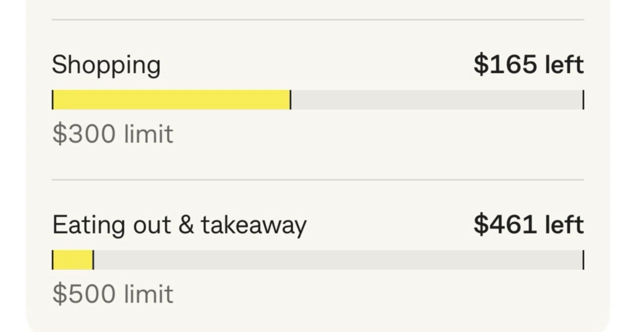 Choosing Debit Cards: How I Re-evaluated My Household Budgeting as an ...