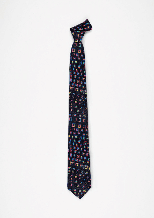 NEW ART NECKTIE】各種10本の限定予約販売が8月24日(月）19時