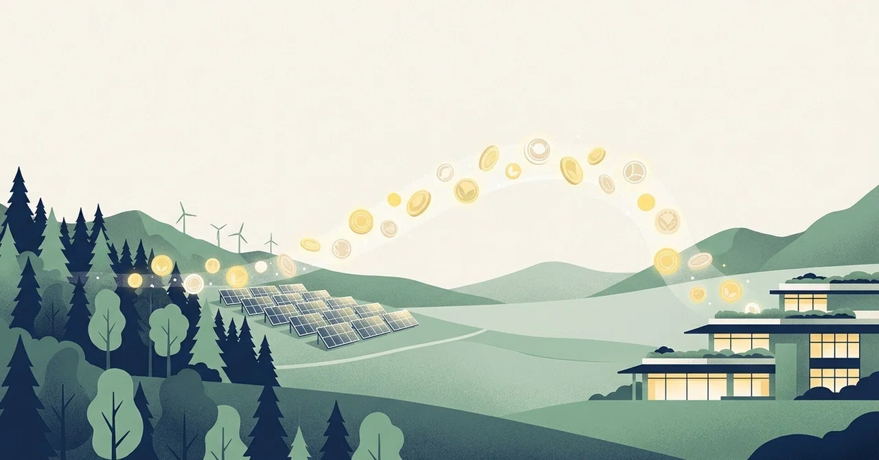 What are Carbon Credits? An Easy-to-Understand Guide to Mechanisms and ...