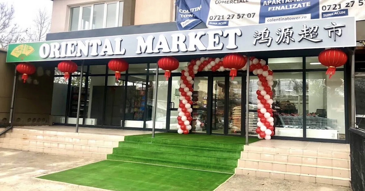 [Romania] Recommended shops for buying Japanese ingredients in ...